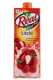 Dabur Real Litchi Juice 1L