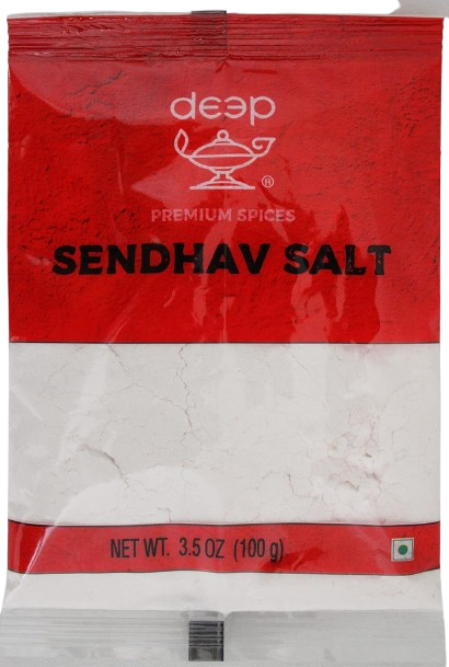 Sendhav Salt