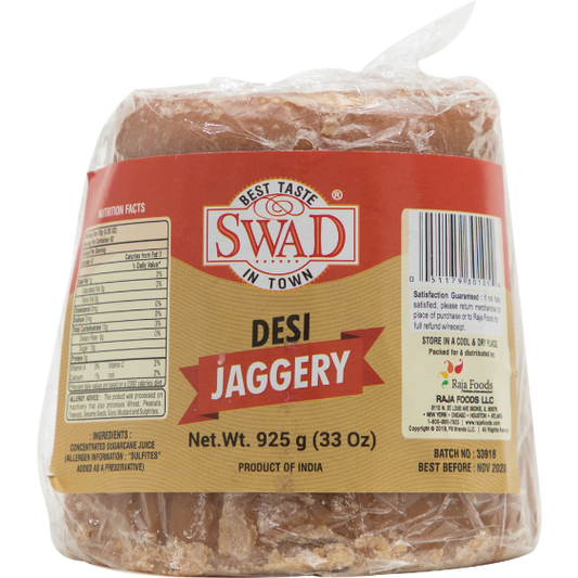 Desi Jaggery