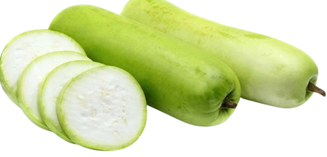 Desi Lauki/Dudhi Individual