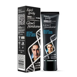 Glow & Lovely Men's Handsome Cream