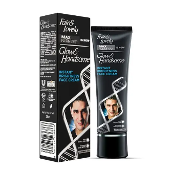 Glow & Lovely Men's Handsome Cream