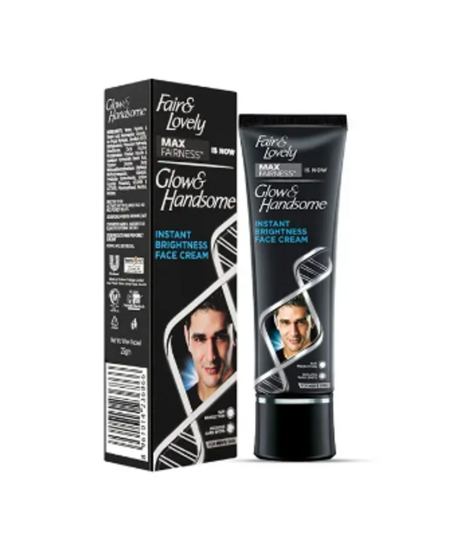 Glow & Lovely Men's Handsome Cream