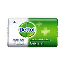 Dettol Soap