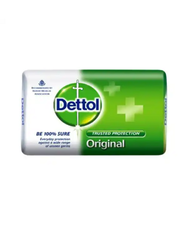 Dettol Soap