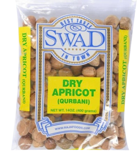 Dry Apricot