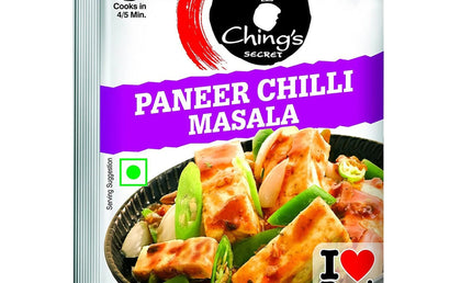 Ching's Paneer Chilli Masala Mix 100g