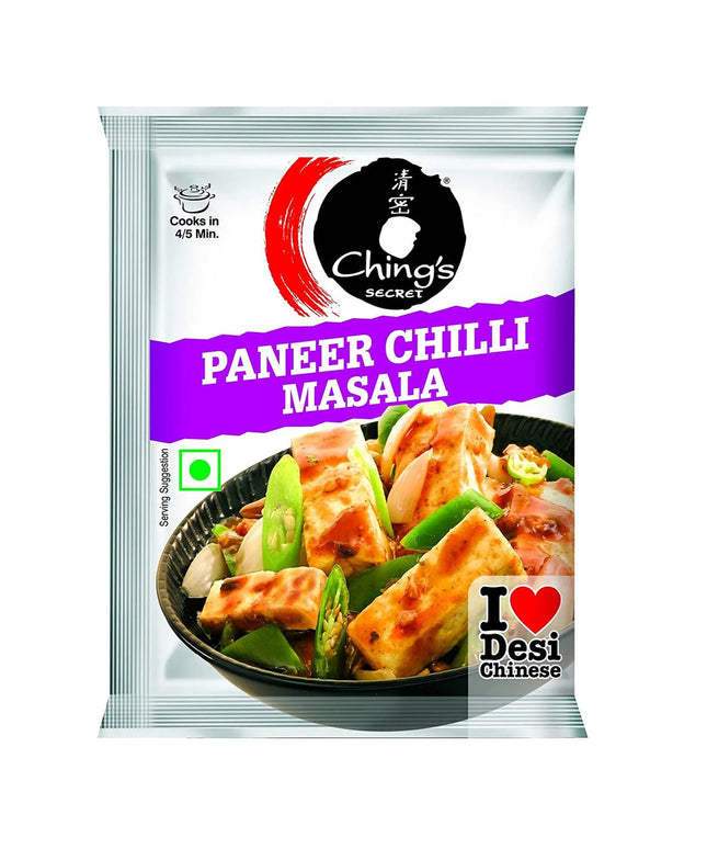 Ching's Paneer Chilli Masala Mix 100g