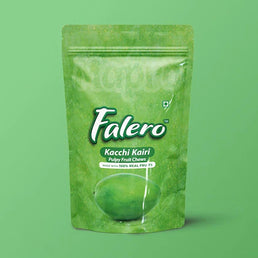 Falero Kaccha Aam