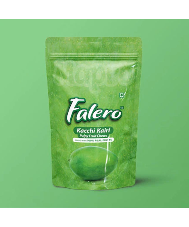 Falero Kaccha Aam