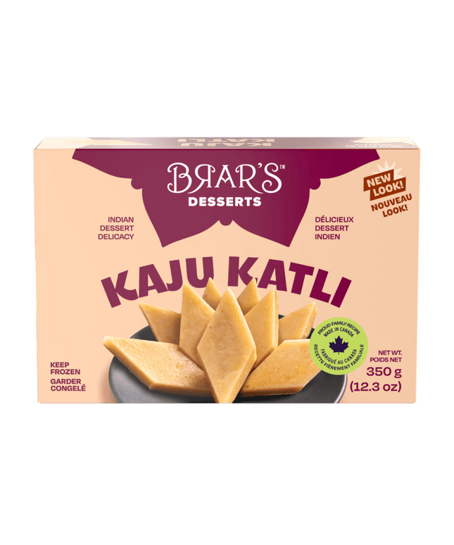 Nanak Kaju Katli
