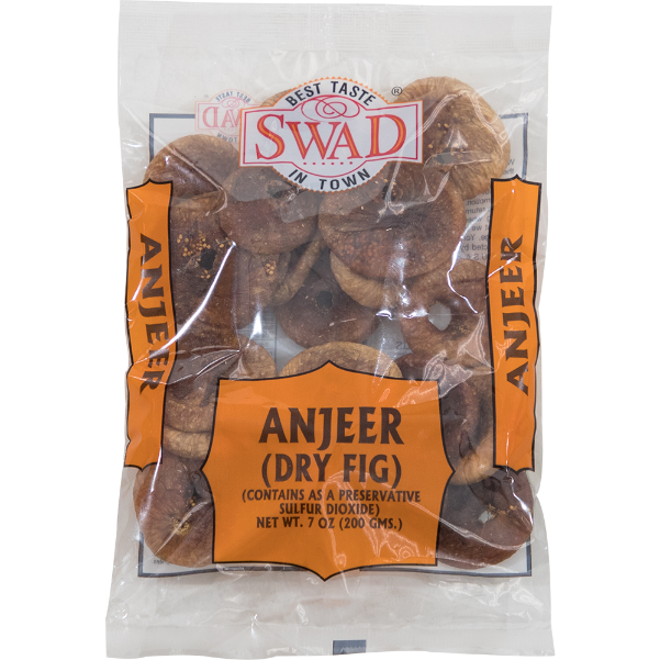Dry Figs