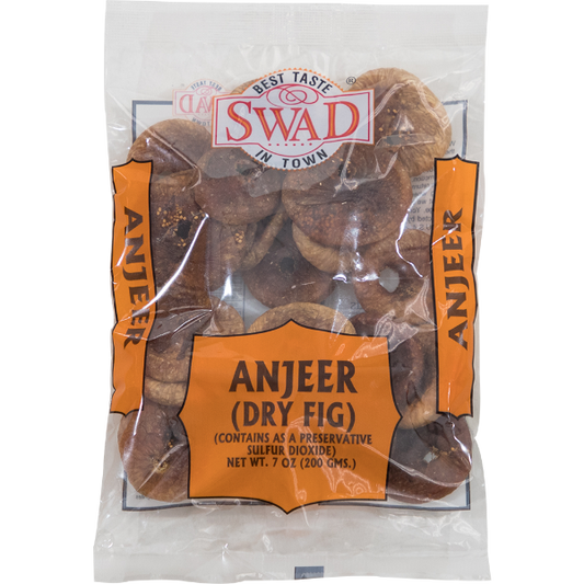 Dry Figs