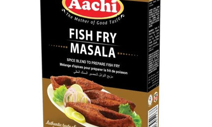 Aachi Fish Fry Masala 50g