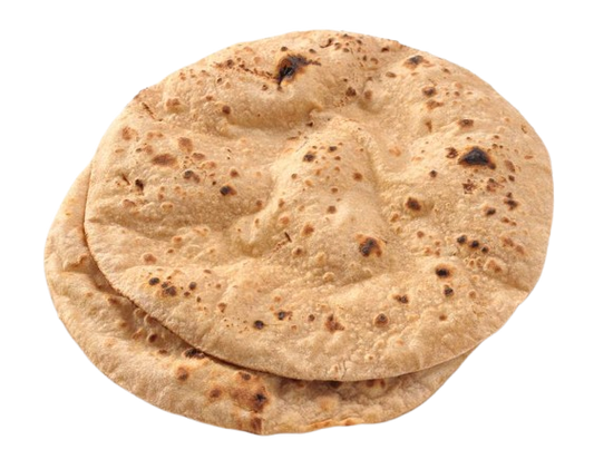 Fresh Rotis