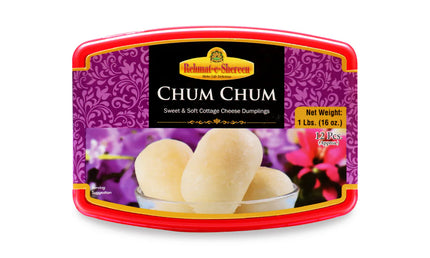 Rehmat-e-Shereen Shirin Cham Cham 16oz