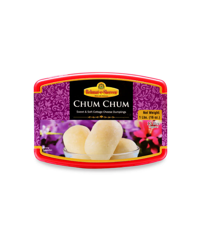 Rehmat-e-Shereen Shirin Cham Cham 16oz