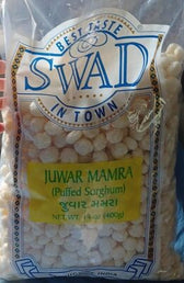 Swad Juwar Mamra 14oz