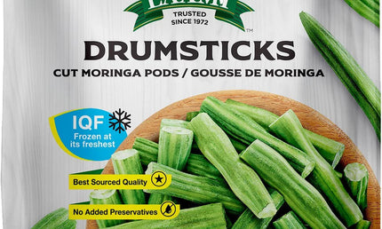 Laxmi Frozen Drumsticks 10oz