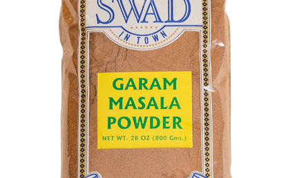 Garam Masala