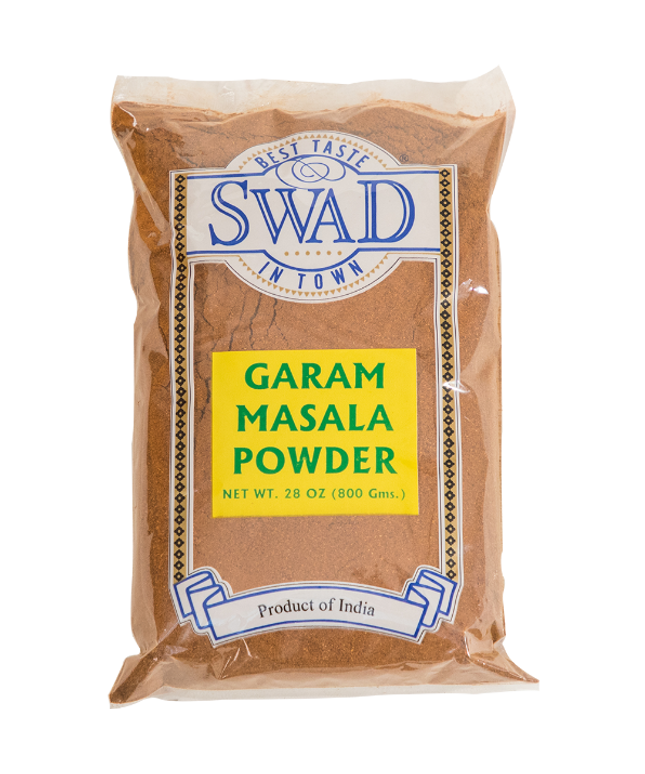 Garam Masala