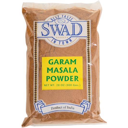 Garam Masala