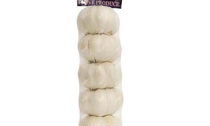 Garlic Packet