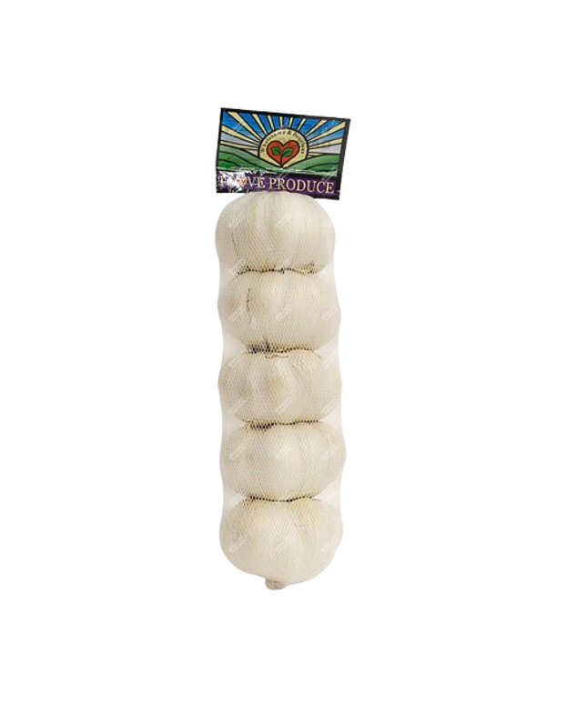 Garlic Packet