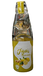 Jiyas Ginger Goli Soda 200ml