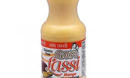 Gopi Mango Lassi 473ml