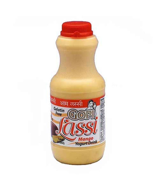 Gopi Mango Lassi 473ml