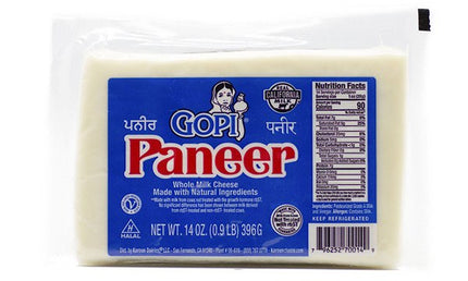 Gopi Paneer 14oz