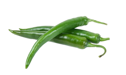 Long Green Chilli