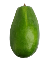 Green Papaya 1lbs