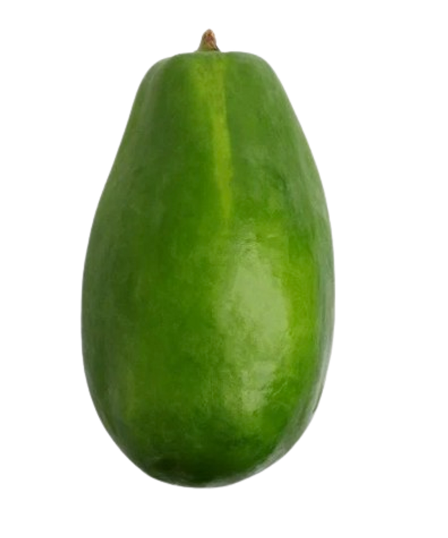 Green Papaya 1lbs