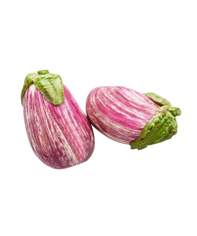 Graffiti Eggplant 1lbs