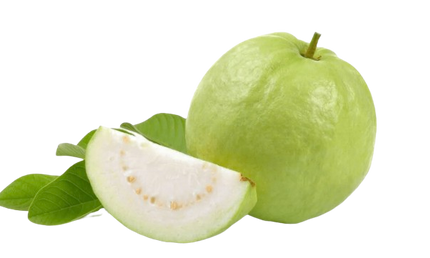 Fresh Guava Individual