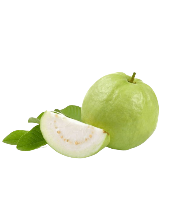 Fresh Guava Individual