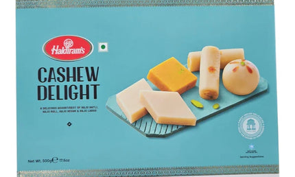 Haldiram's Cashew Delight