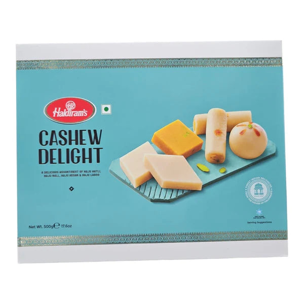 Haldiram's Cashew Delight