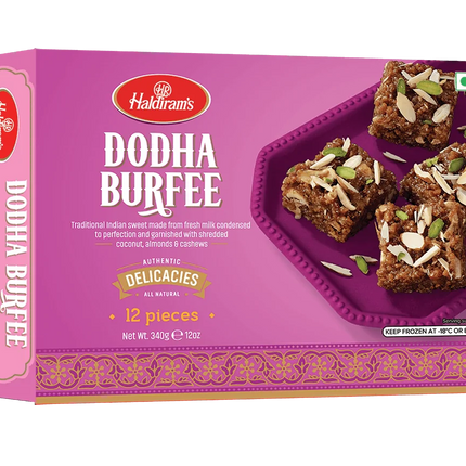 Collection image for: Mithai & Indian Sweets