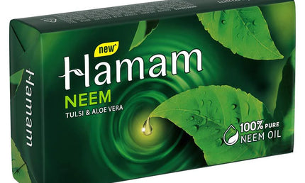 Hamam Soap
