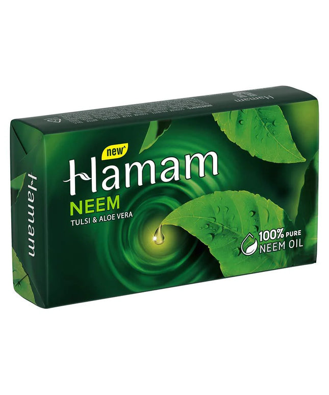 Hamam Soap