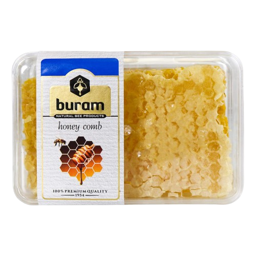 Honeycomb