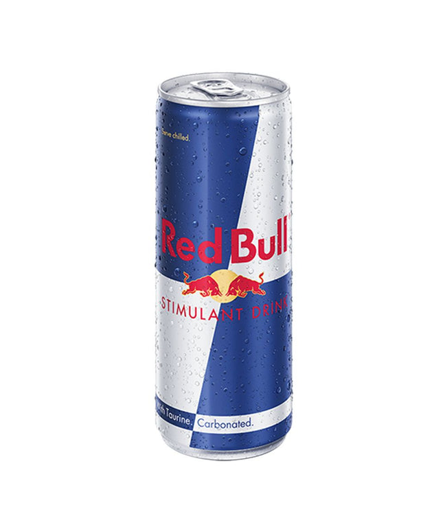 Red Bull Energy Drink 250ml