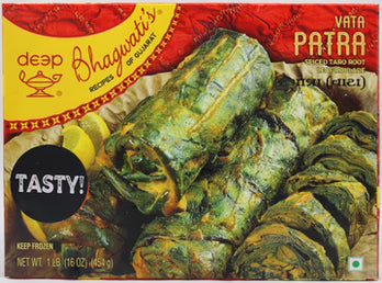 Bhagwati's Vata Patra 16oz