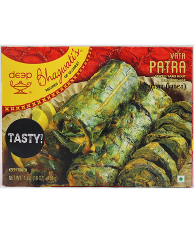 Bhagwati's Vata Patra 16oz