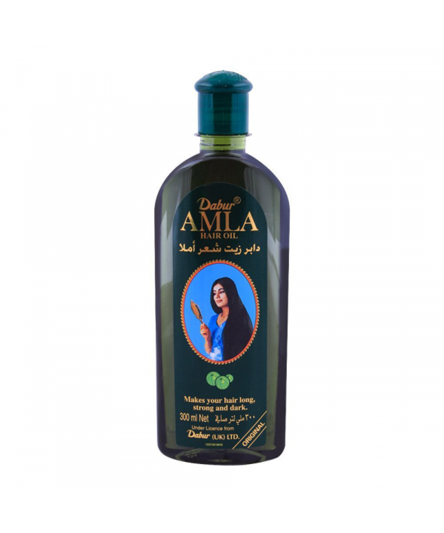 Dabur Amla Hair Oil 300ml