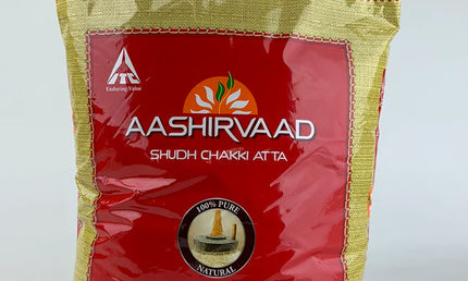 Aashirvaad Chakki Atta 10LB