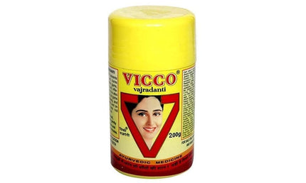 Vicco Vajradanti Powder